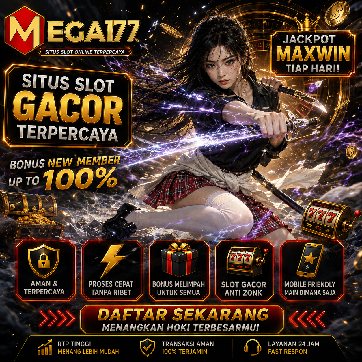 MEGA177🔱 Situs Resmi Number One Dan Bandar Resmi Terpercaya 2026
         onerror=